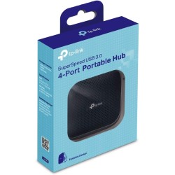 HUB USB3 4 PORTS TP-LINK UH400