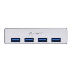 HUB USB 4 PORTS USB3 ORICO