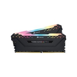 Kit 8G Vengeance RGB PRO...