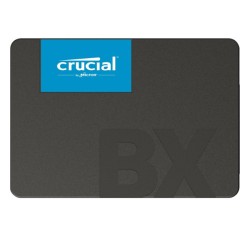 SSD 2.5 240GO BX500 CRUCIAL