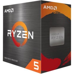 CPU AM4 Ryzen 5 5600 / 6c /...