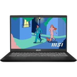 MSI 15,6" FHD I3-1215U -...