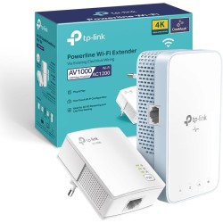 TP-LINK TL-WPA 1000 KIT CPL