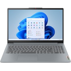 Lenovo 15.6" FHD i3-N305...