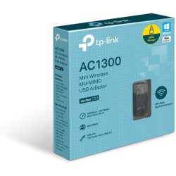 Clé WiFi TP-Link AC1300...