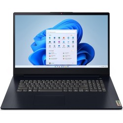 Lenovo 17.3" HD+ R7-5700U...