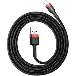 Câble 2m Usb Lightning