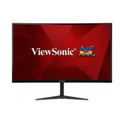 27" QHD Viewsonic...