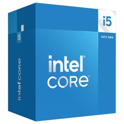 Cpu i5-14400 / 10 coeurs/...